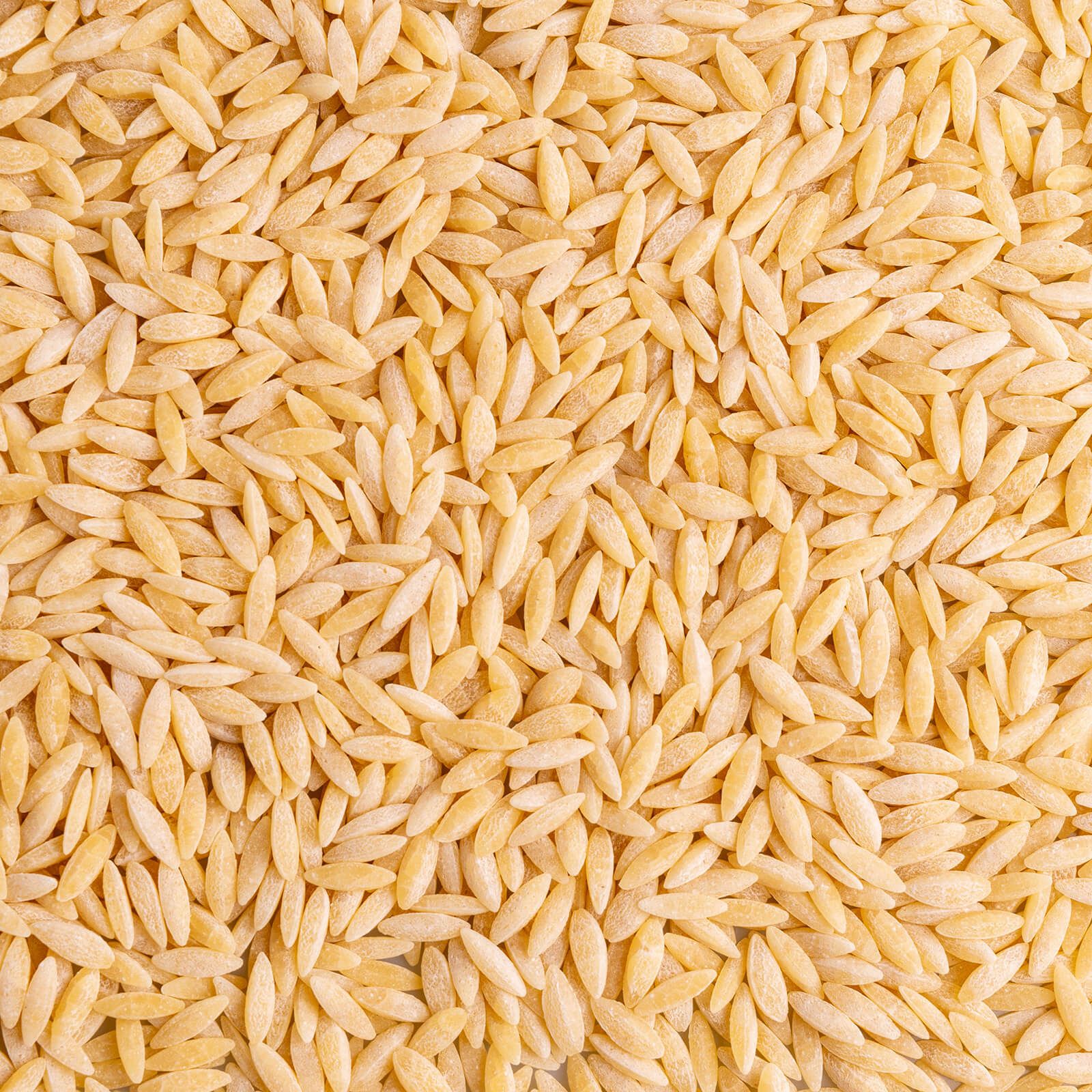 Locawo High Protein & Low Carb Langkornreis