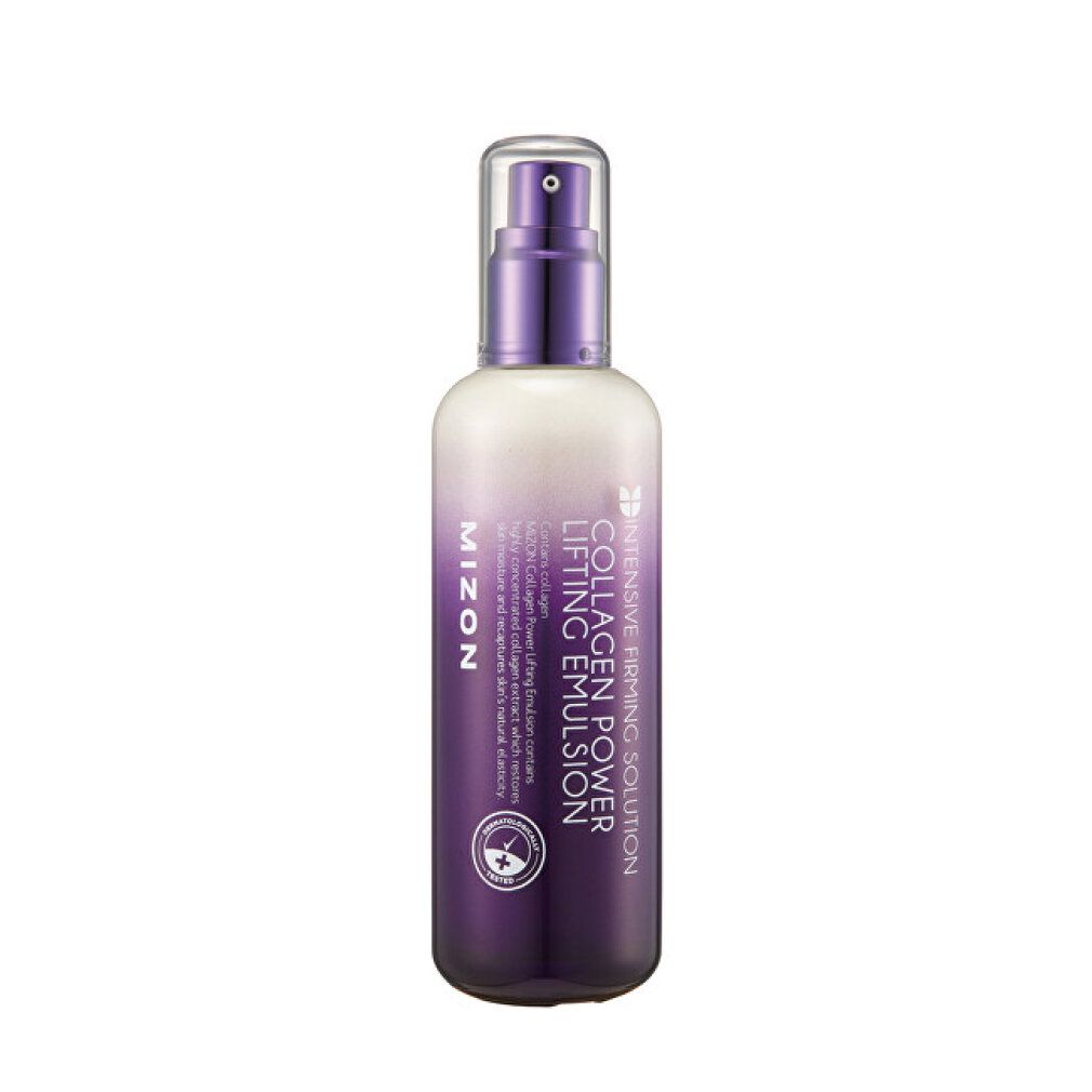 Tripping Haut emulsion containing 54% collagen Emulsion