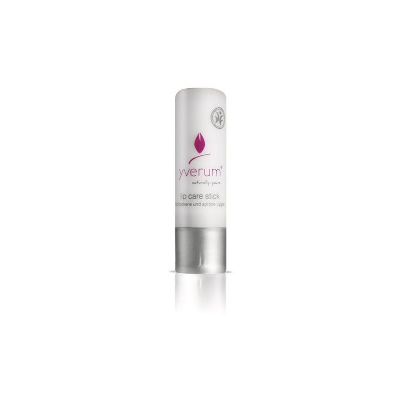 Yverum - Lip Care Stick, Lippenpflegestift