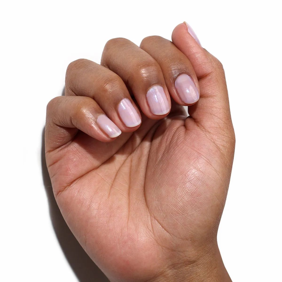 LONDONTOWN kur Illuminating Nail Concealer Nagelaufheller Pink