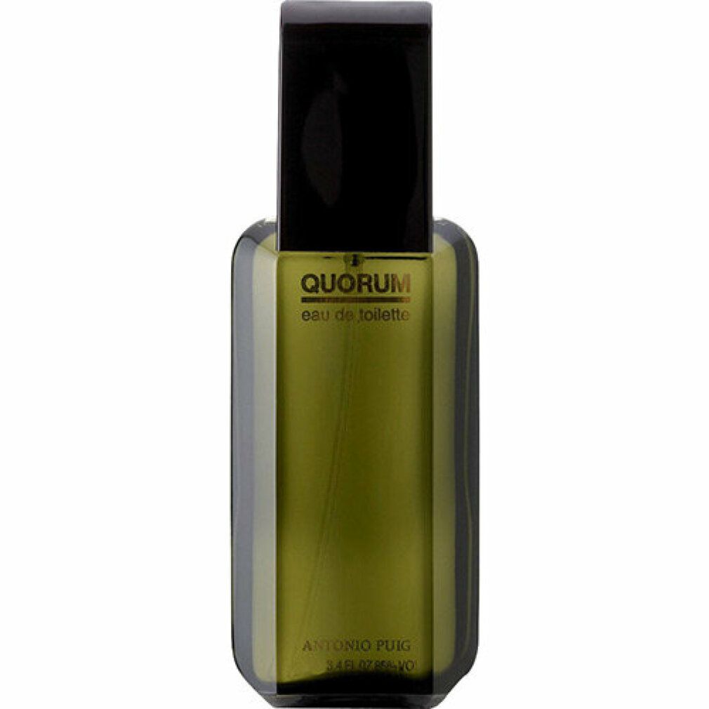 Antonio Puig Quorum Eau de Toilette  Spray