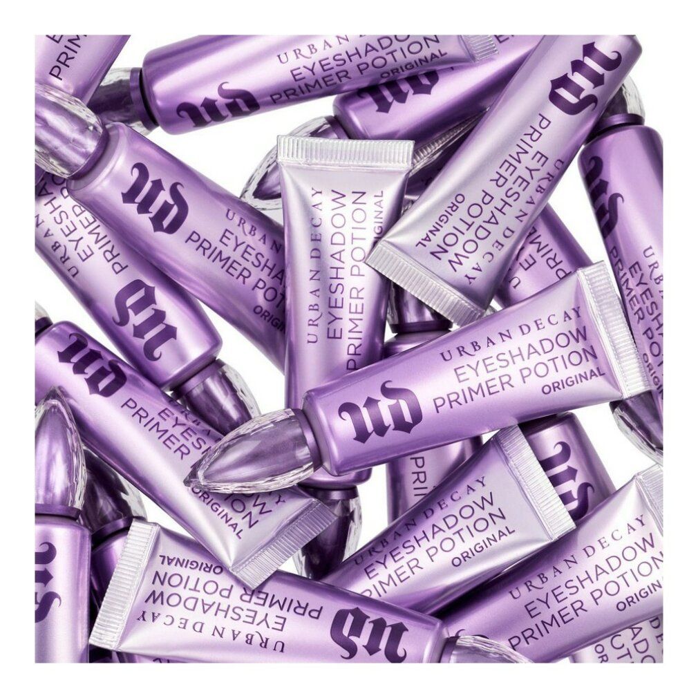 Urban Decay Eyeshadow Primer Potion Original