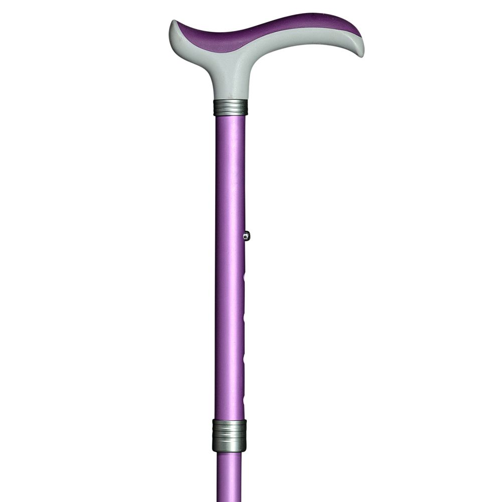 Gastrock Step-Derby Super-Soft Gehstock 1 St