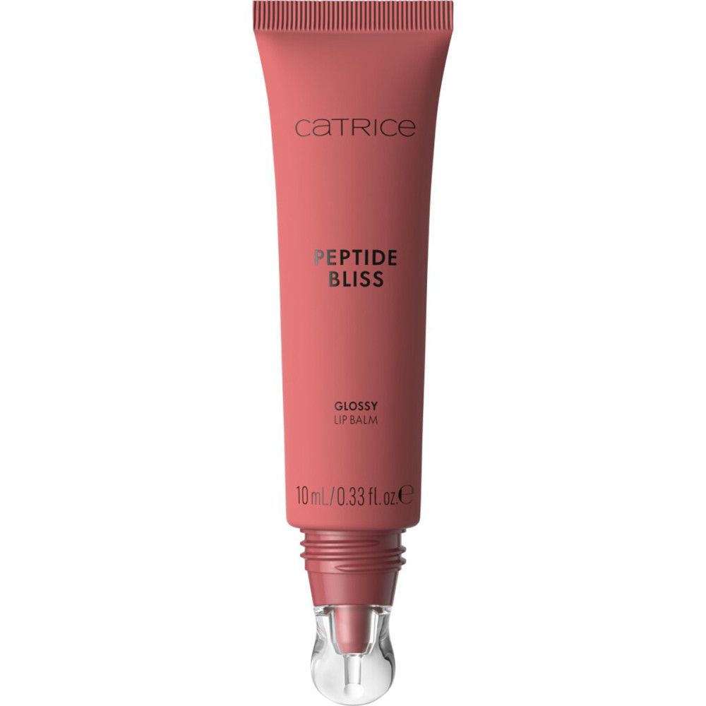 Catrice - Peptide Bliss Glänzender Lippenbalsam 10 ml