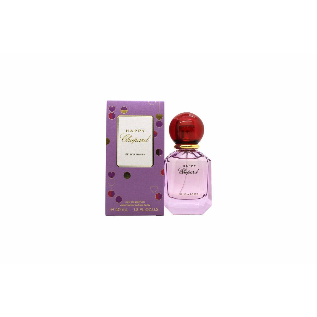 Chopard Happy Felicia Roses Eau de Parfum 40 ml