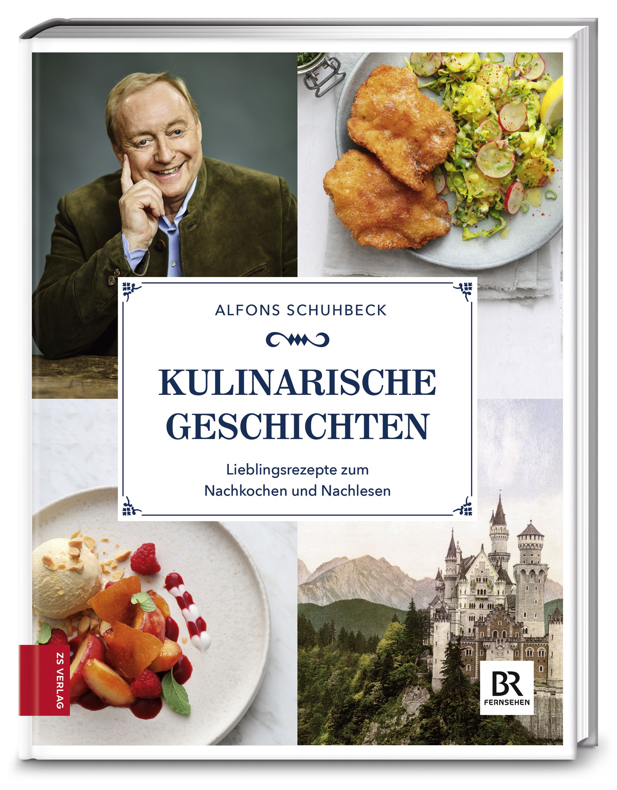 Kulinarische Geschichten