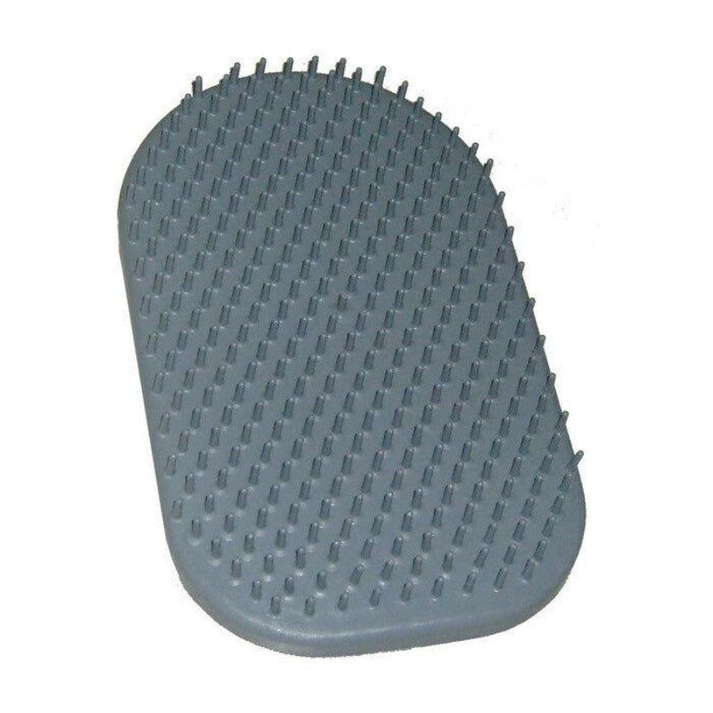 MASPO Vibramat de Luxe professionelles Großflächenmassagegerät mit 1 Massageaufsatz