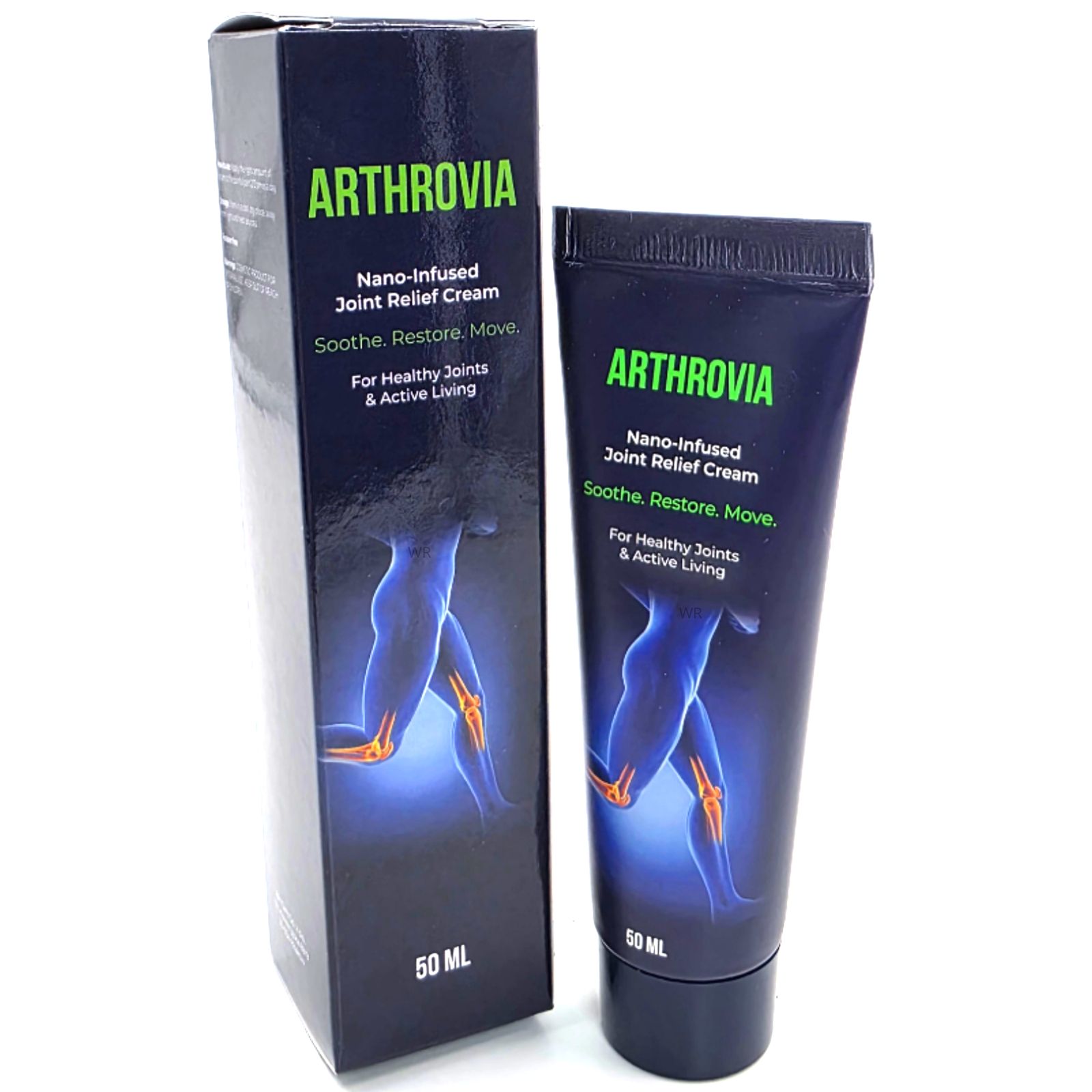 BH Care Sp. z o o. - ArthroVia