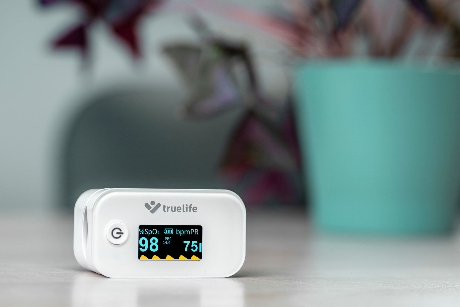 TrueLife Oximeter X3 – Pulsoximeter