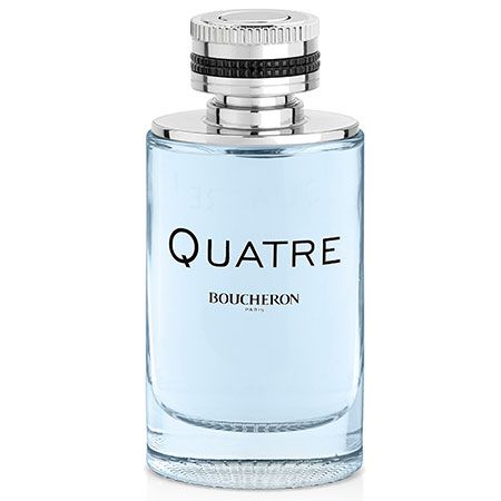 Boucheron Quatre pour Homme