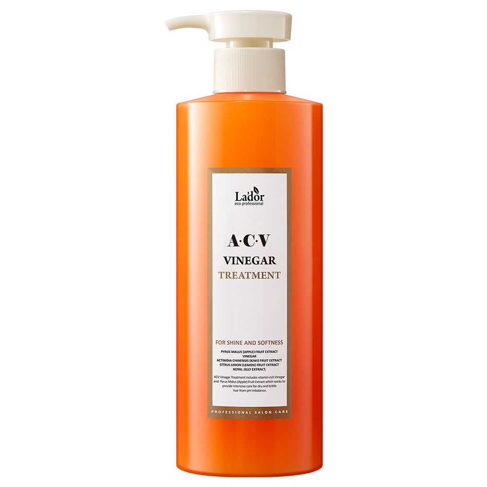 ACV Vinegar Treatment 430ml 0,43 l