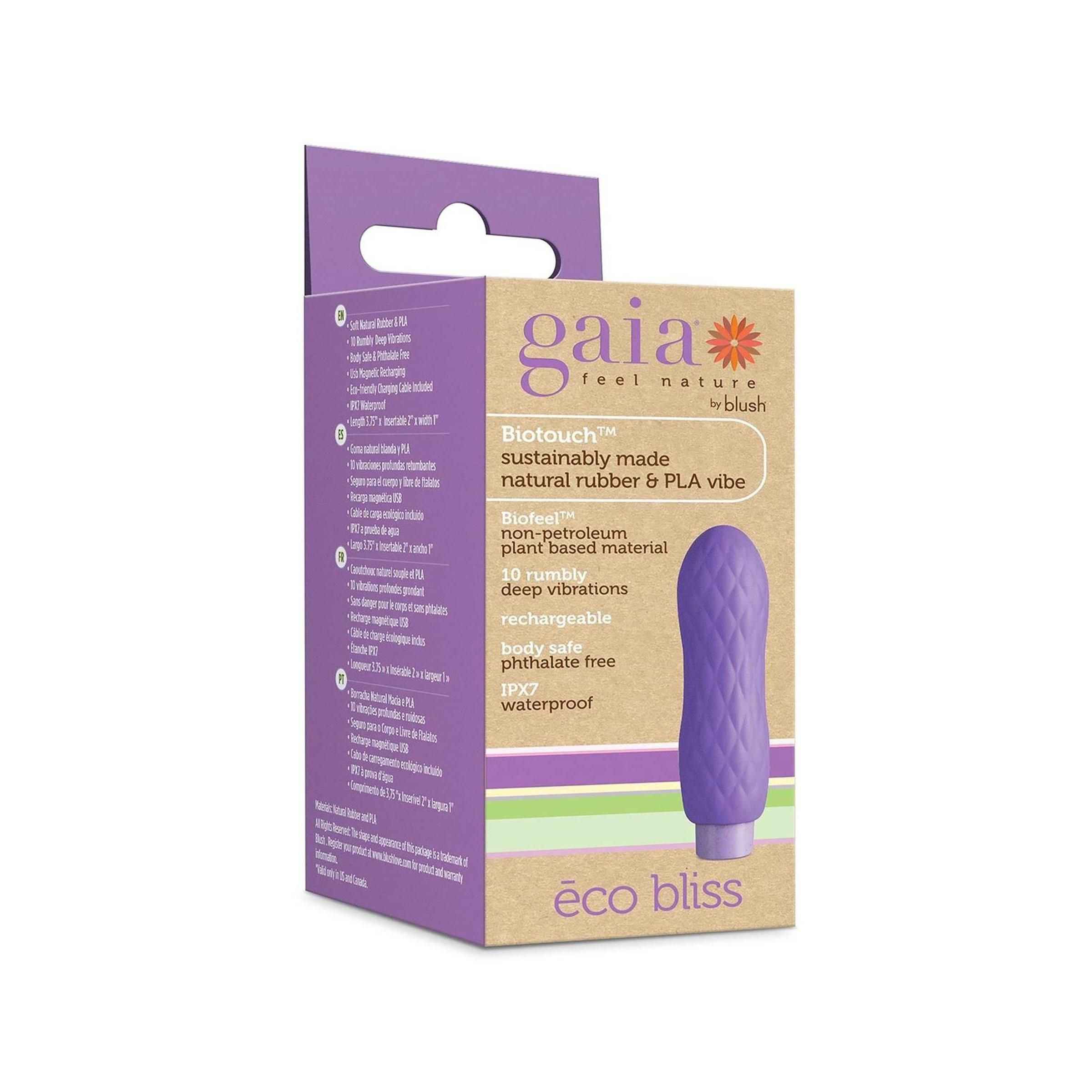 Blush - GAIA ECO BLISS