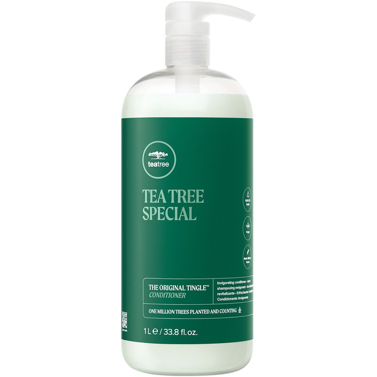 Paul Mitchell - Tea Tree 1000 ml