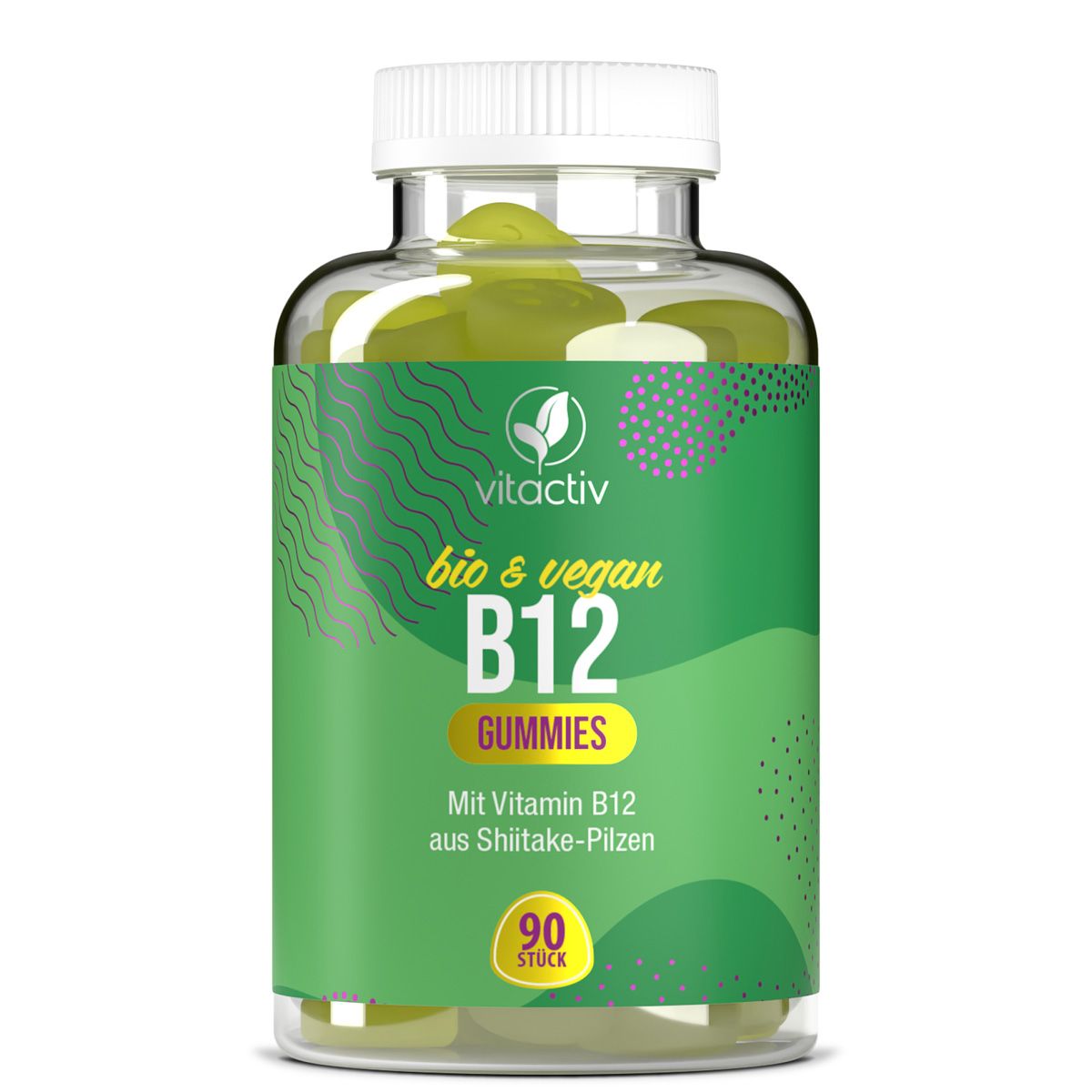BIO B12 GUMMIES
