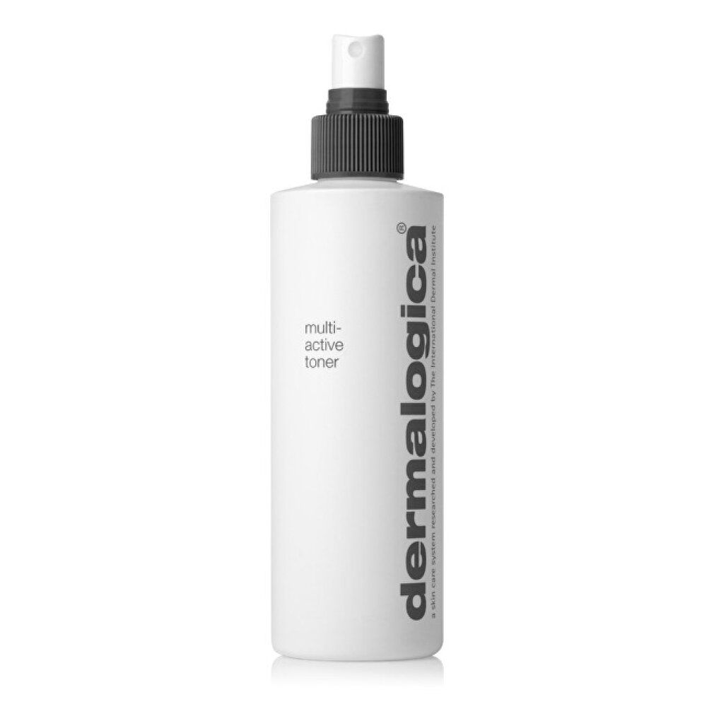 Cleanser Multi Active Toner 50 ml