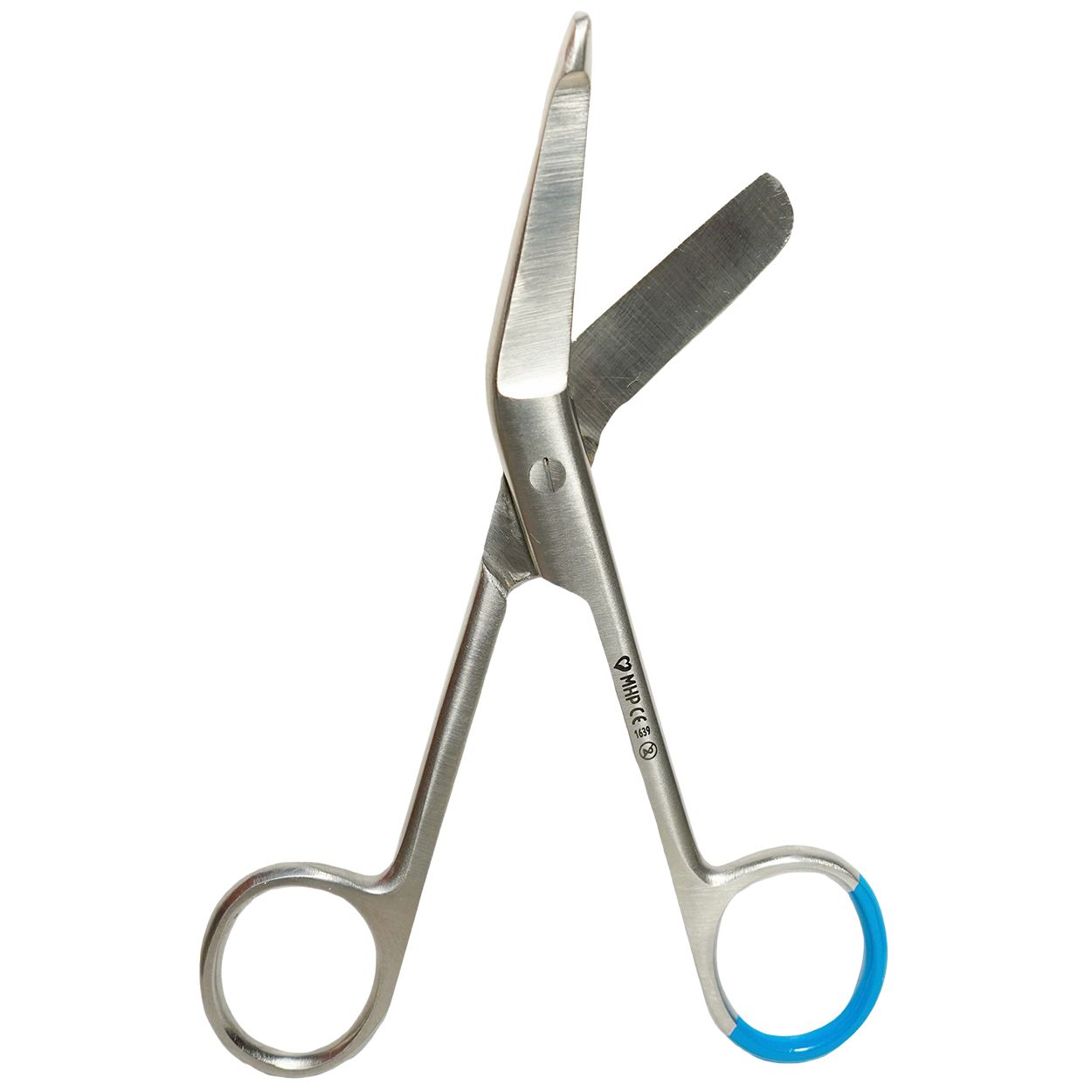 MHP Einmal Lister Verbandschere 25 St