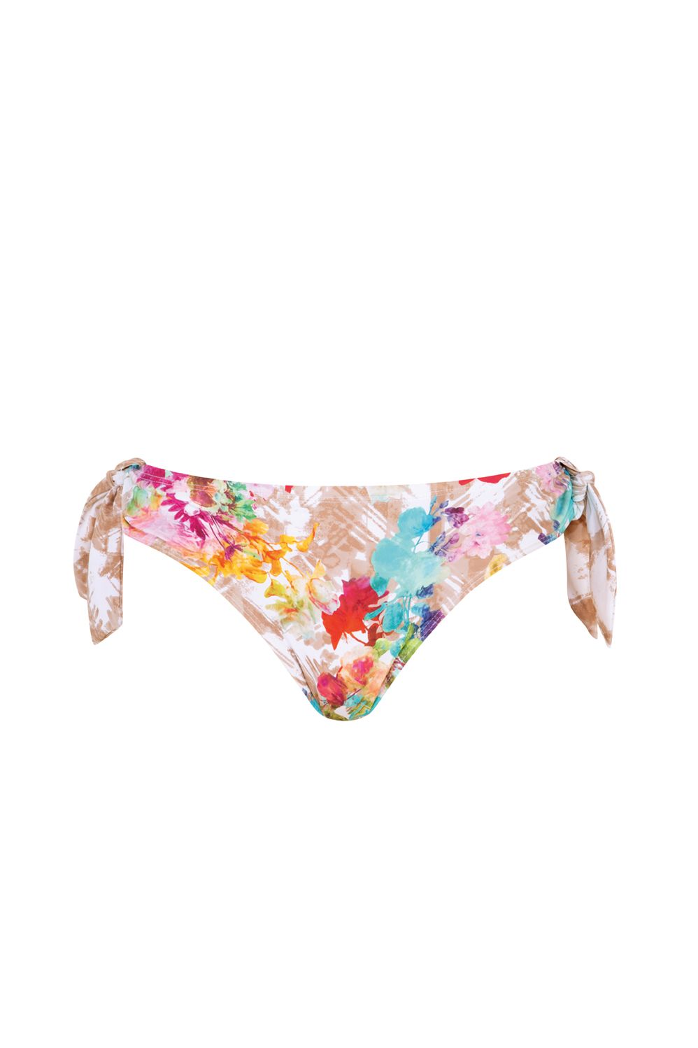 Amoena Floral Breeze Bikini Slip