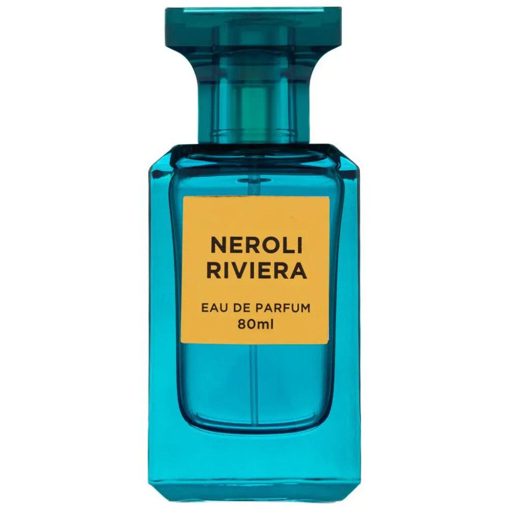 Fragrance World - Eau de Parfum Neroli Riviera