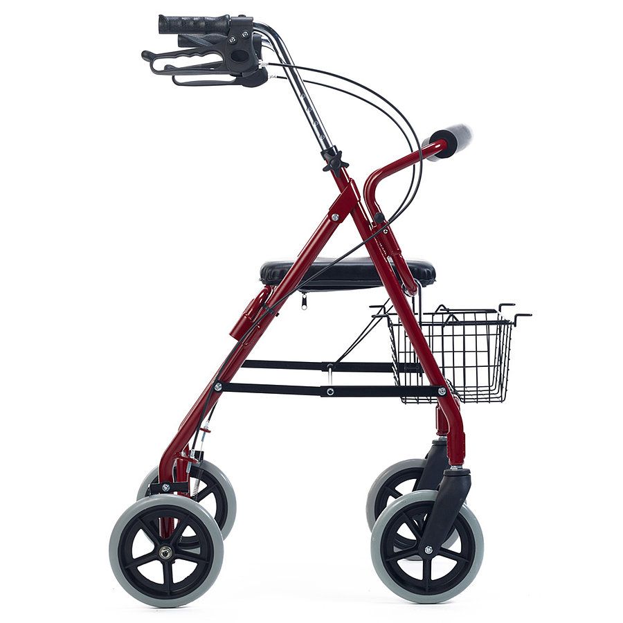 Teqler Rollator