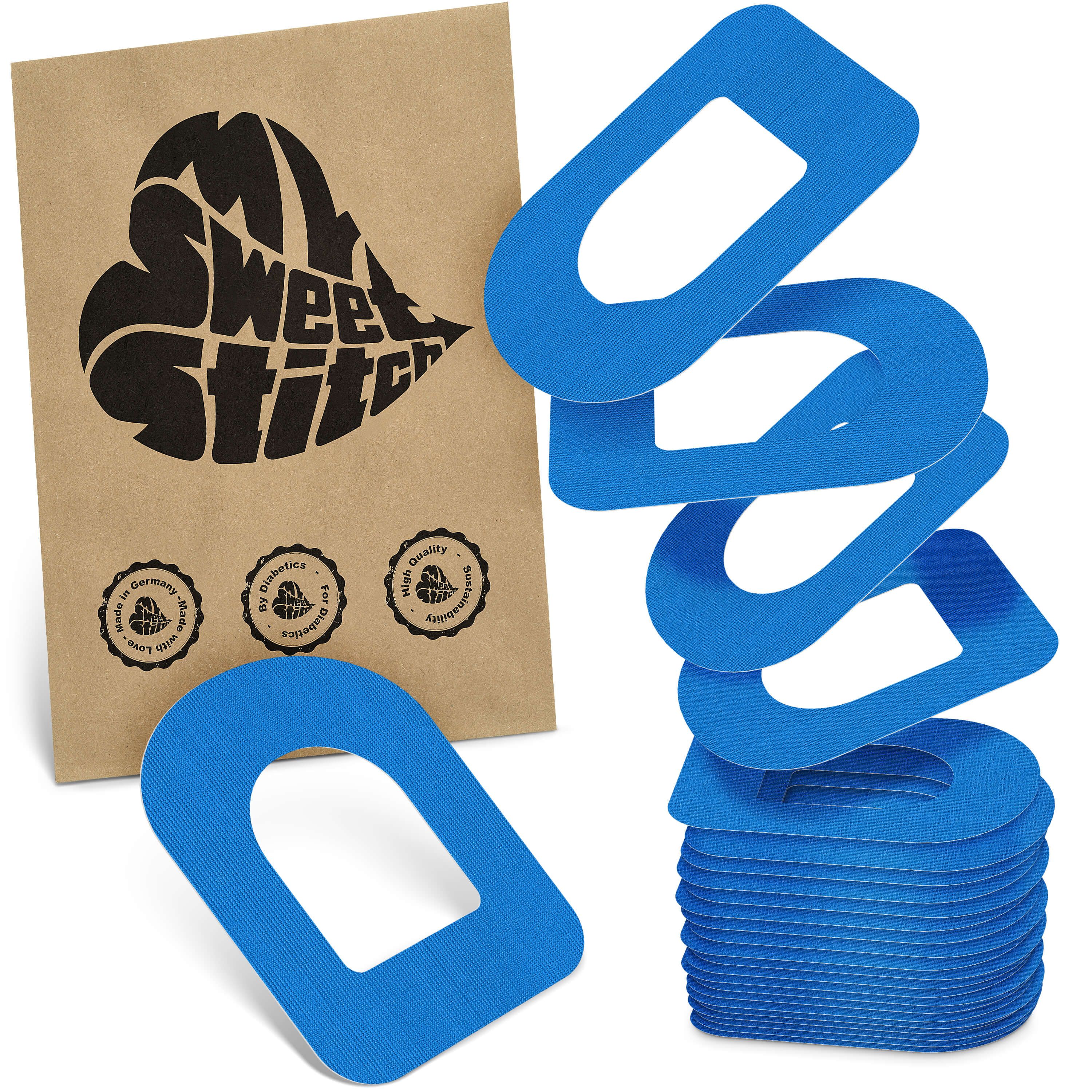 MySweetStitch | Omnipod 4 / 5 / DASH Ringpatch