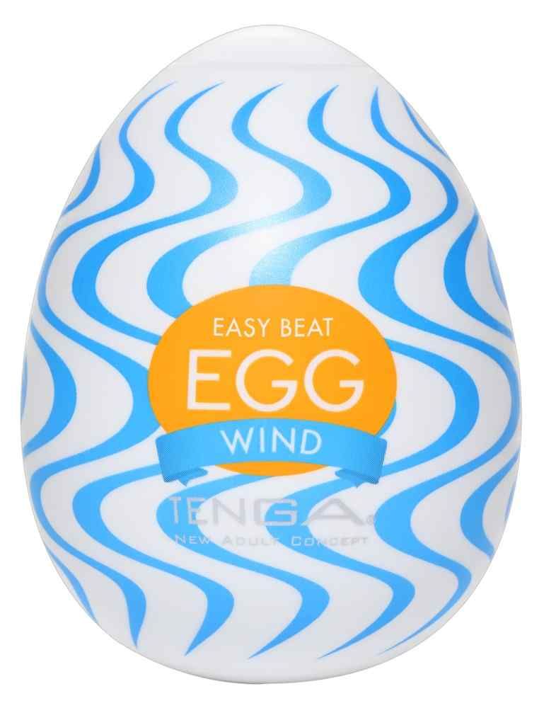 TENGA Egg Wind Single