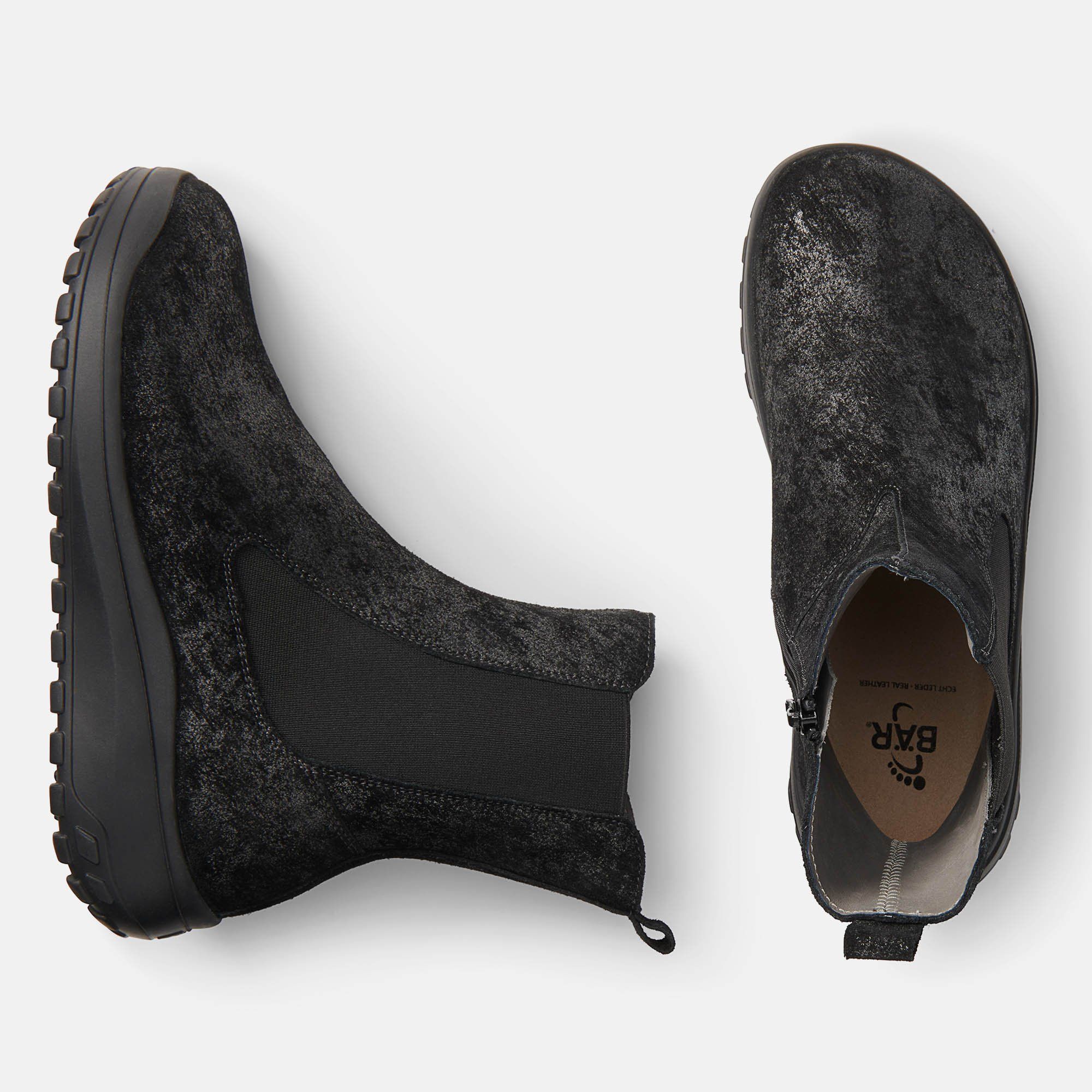 BÄR Schuhe Mabel Damen -  Stiefeletten Weite: breit