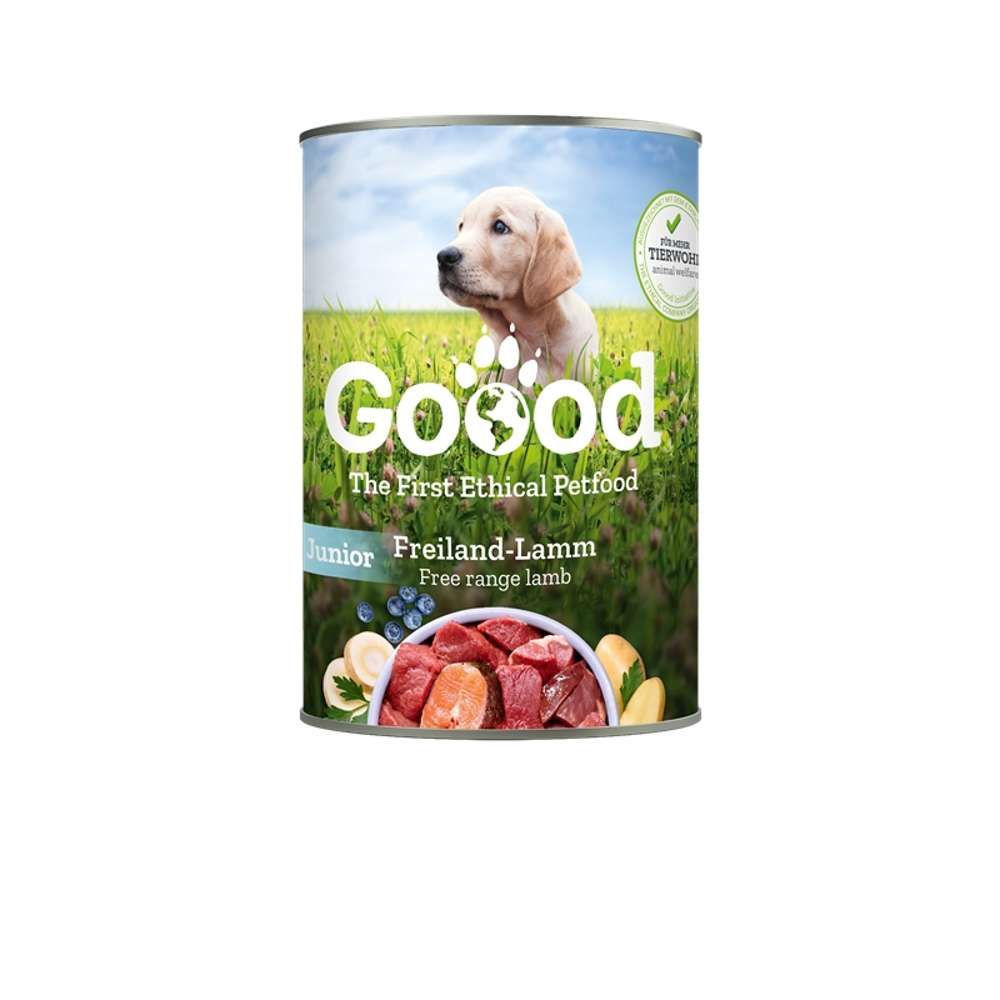 Goood - Dose Junior 2,4 kg