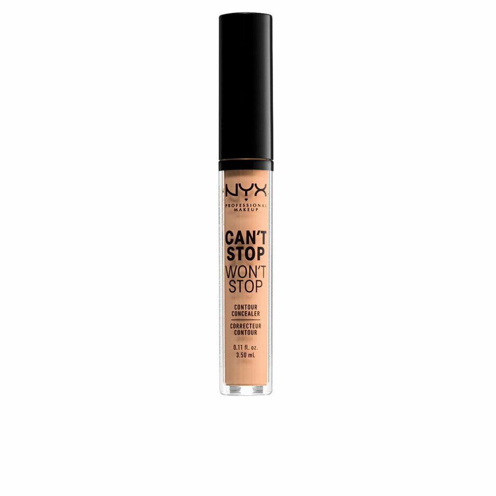 Corrector Líquido Can't Stop Won't - Professionelles Make-up 0,004 l Liquidum