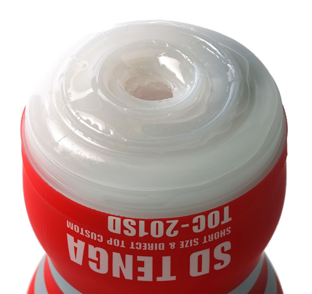 TENGA SD Original Cup Regular