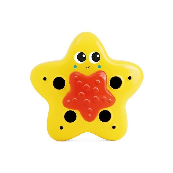 CH Gioco BSF Stella Marina TR