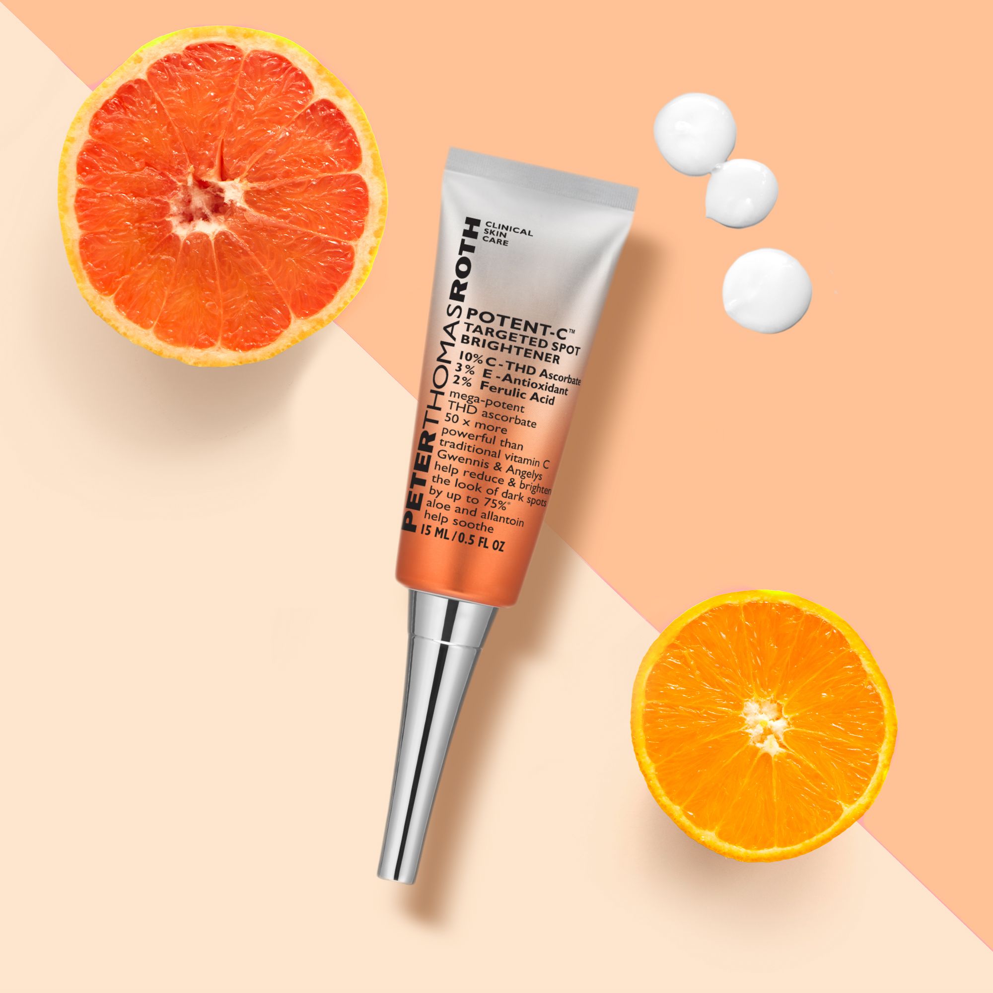 Peter Thomas Roth -Potent-C Targeted Spot Brightener