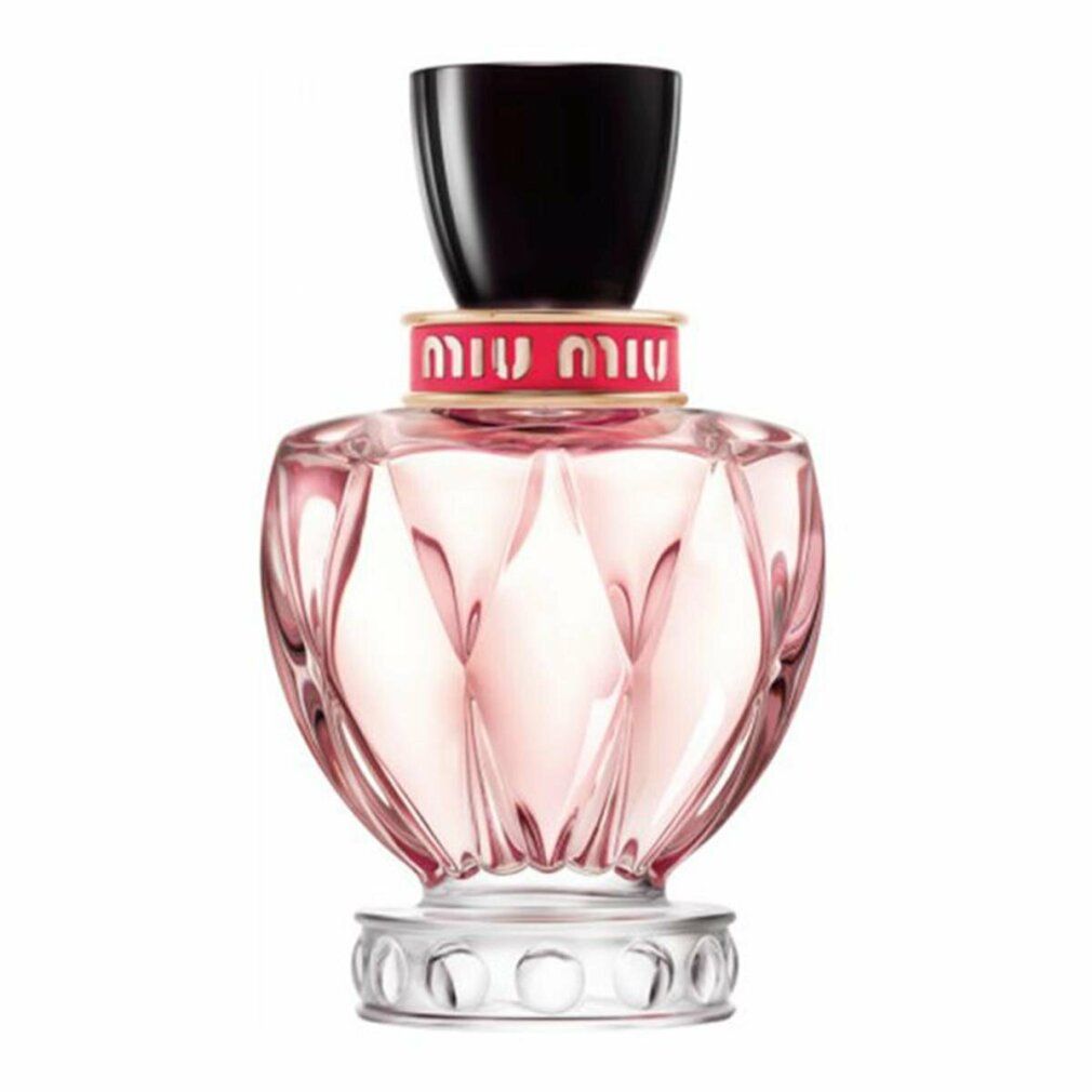 Miu Miu Twist Eau de Parfum Spray