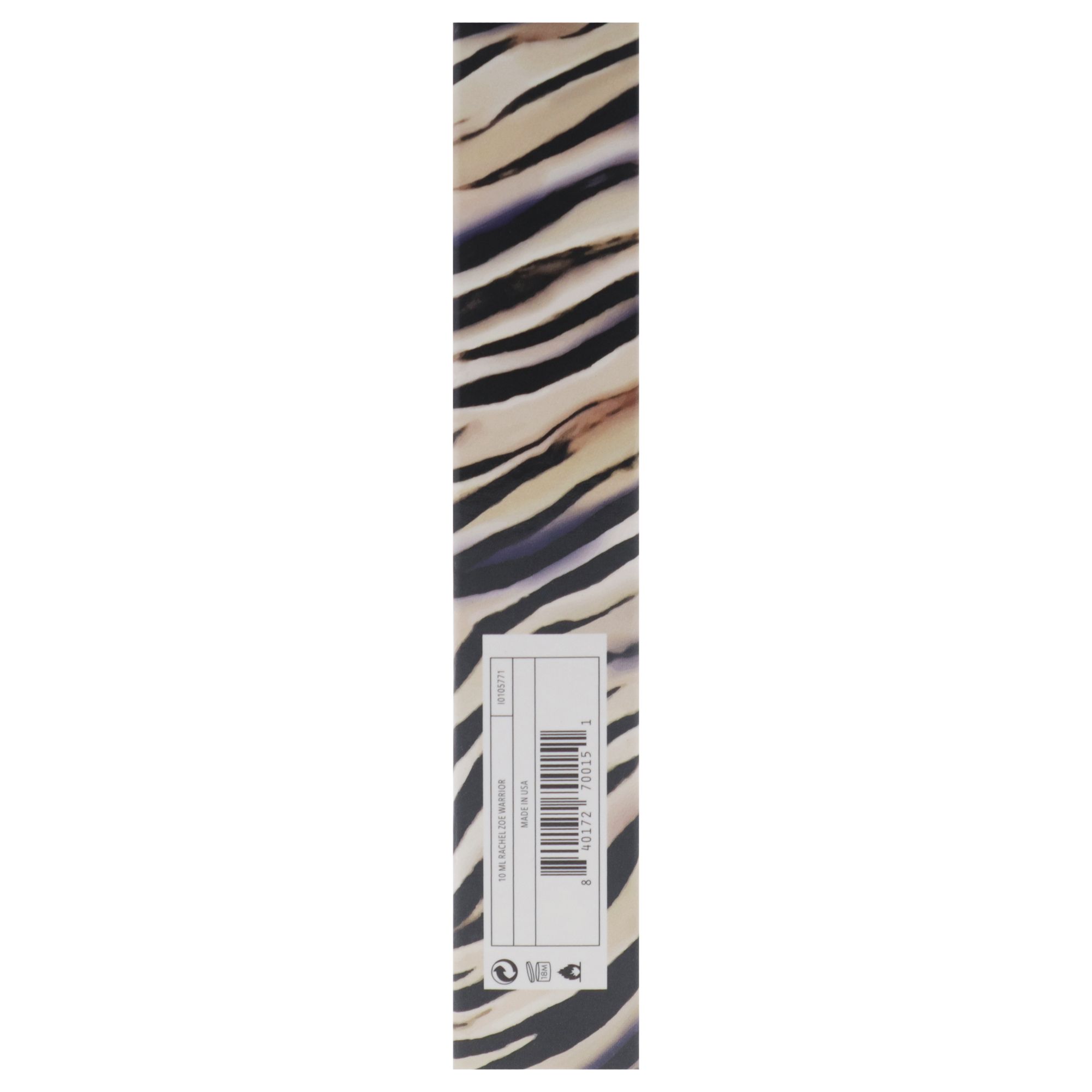 Warrior von Rachel Zoe für Damen – EDP-Spray