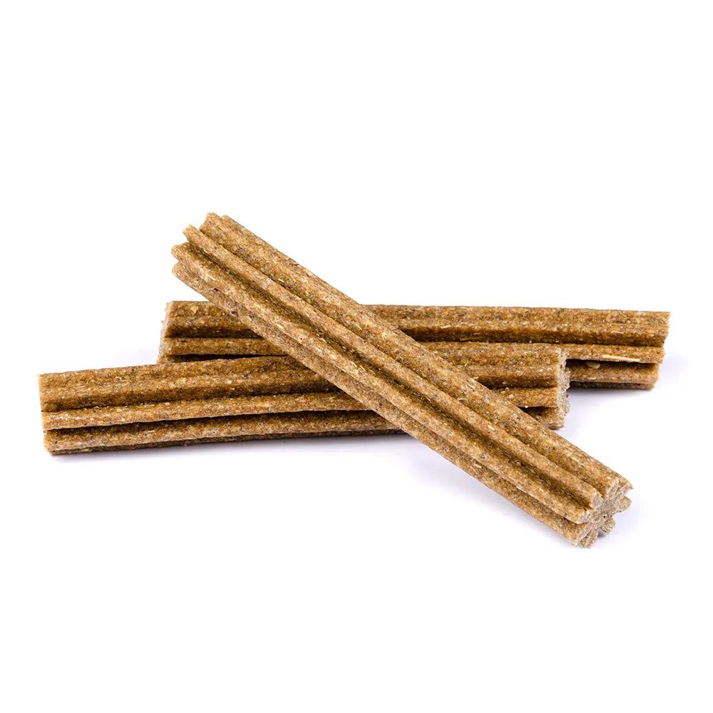 Brit Care Dog - Dental Stick - Calm - with Hemp & Motherwort