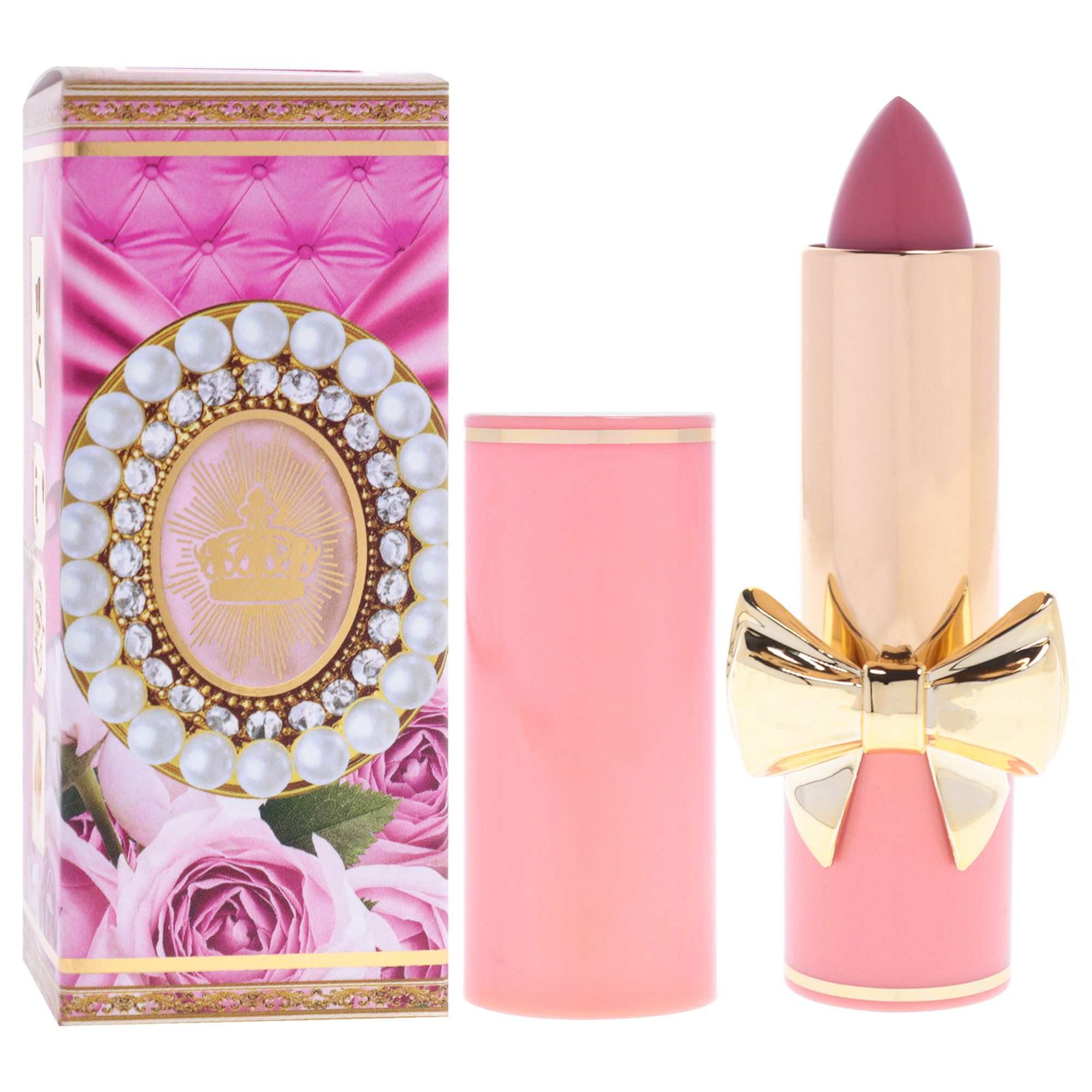 SatinAllure Lippenstift - 652 Petallica von Pat Mcgrath Labs