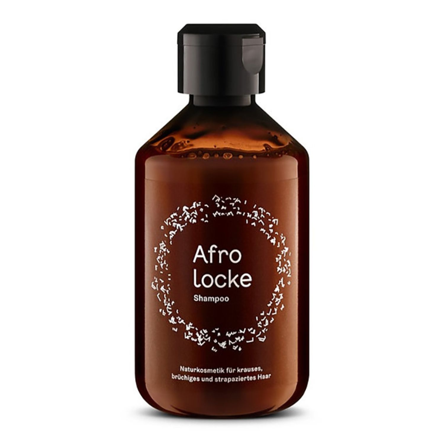 Afrolocke Hair Care Spülung 250 ml