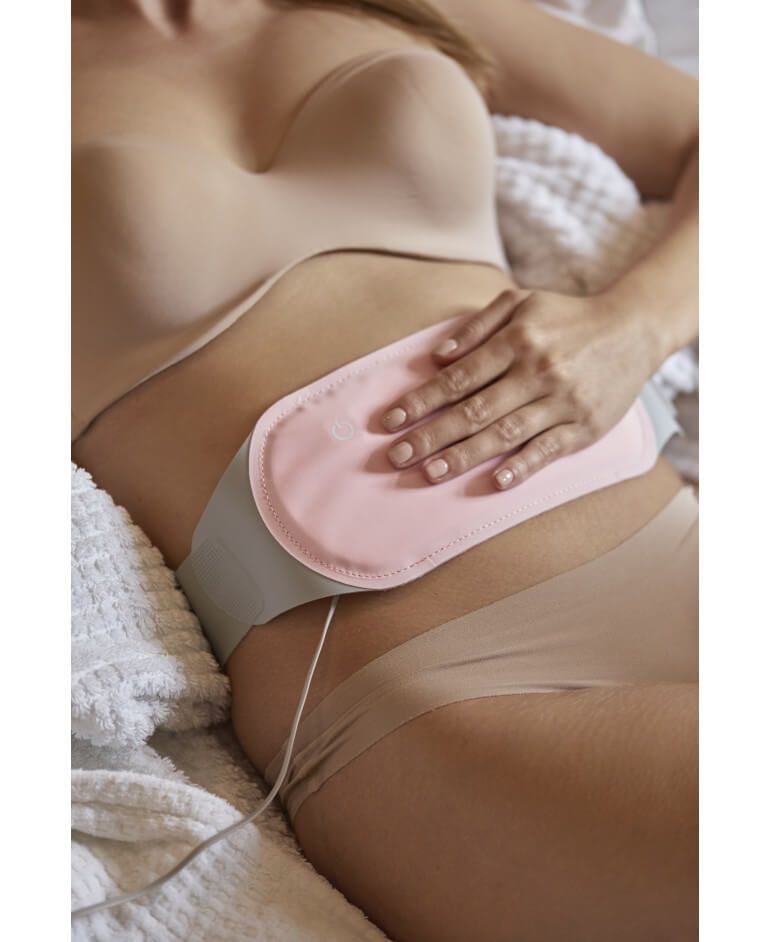 Paloma Beauties Menstruations Heizgürtel