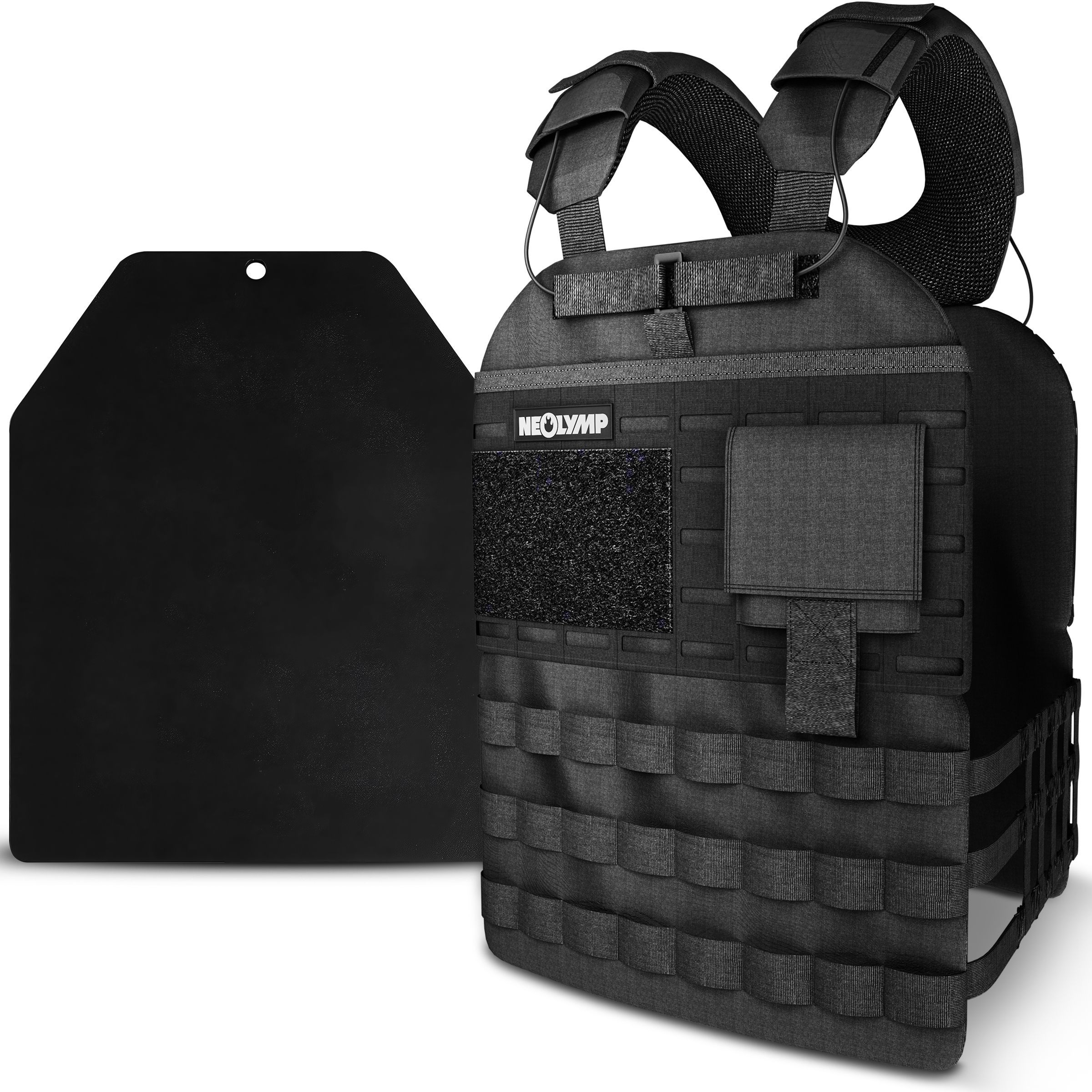 Neolymp Gewichtsweste 1 St