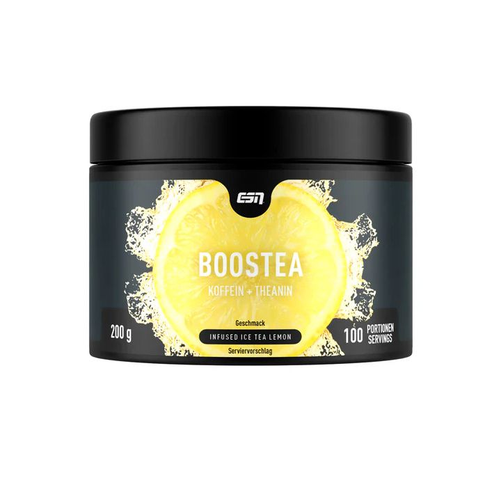 ESN Boostea 200 g - Shop Apotheke