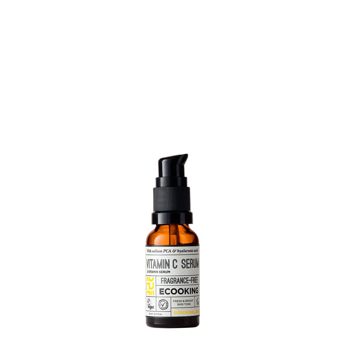 Ecooking Duftstofffreie Vitamin C Serum