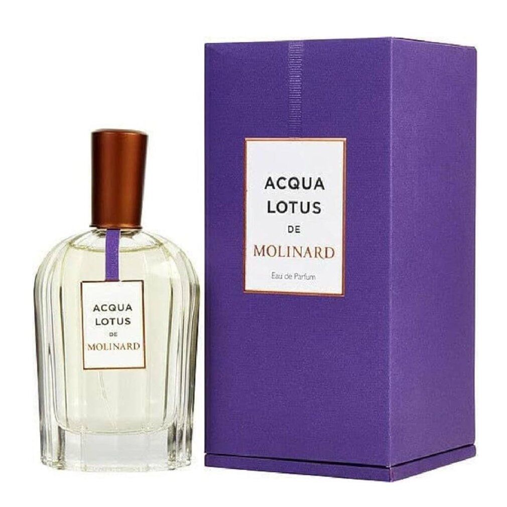 Molinard Aqua Lotus Eau de Parfum