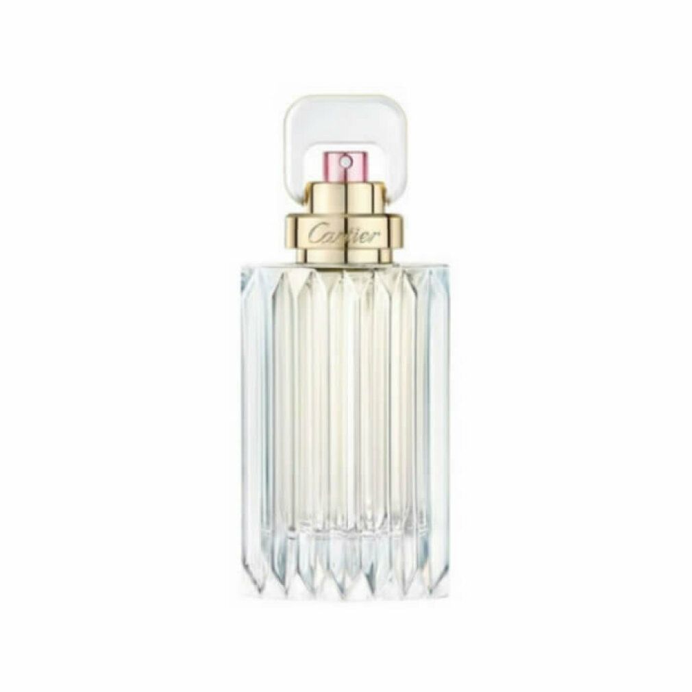 Cartier, Cartier Carat EDP