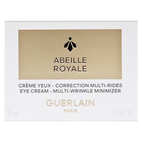 CREMA PER OCCHI ABEILLE ROYALE GUERLAIN 15 ML NUOVA