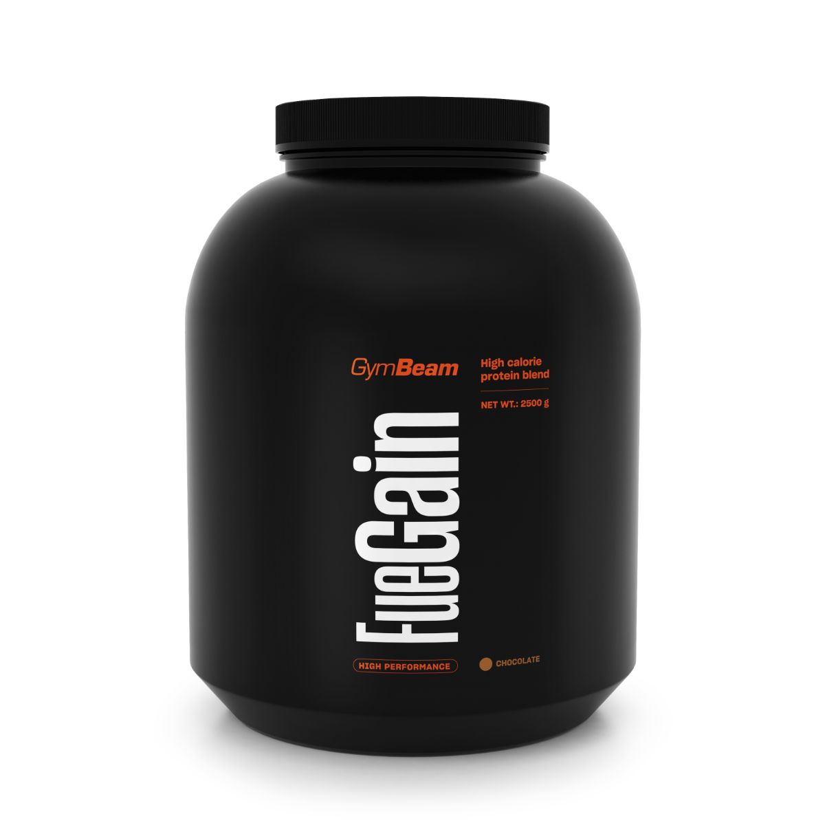 GymBeam FueGain All-in-One Gainer Pulver 2500 g