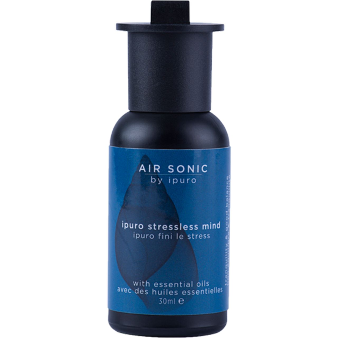 Ipuro, Air Sonic Essential Oil Stressless Mind