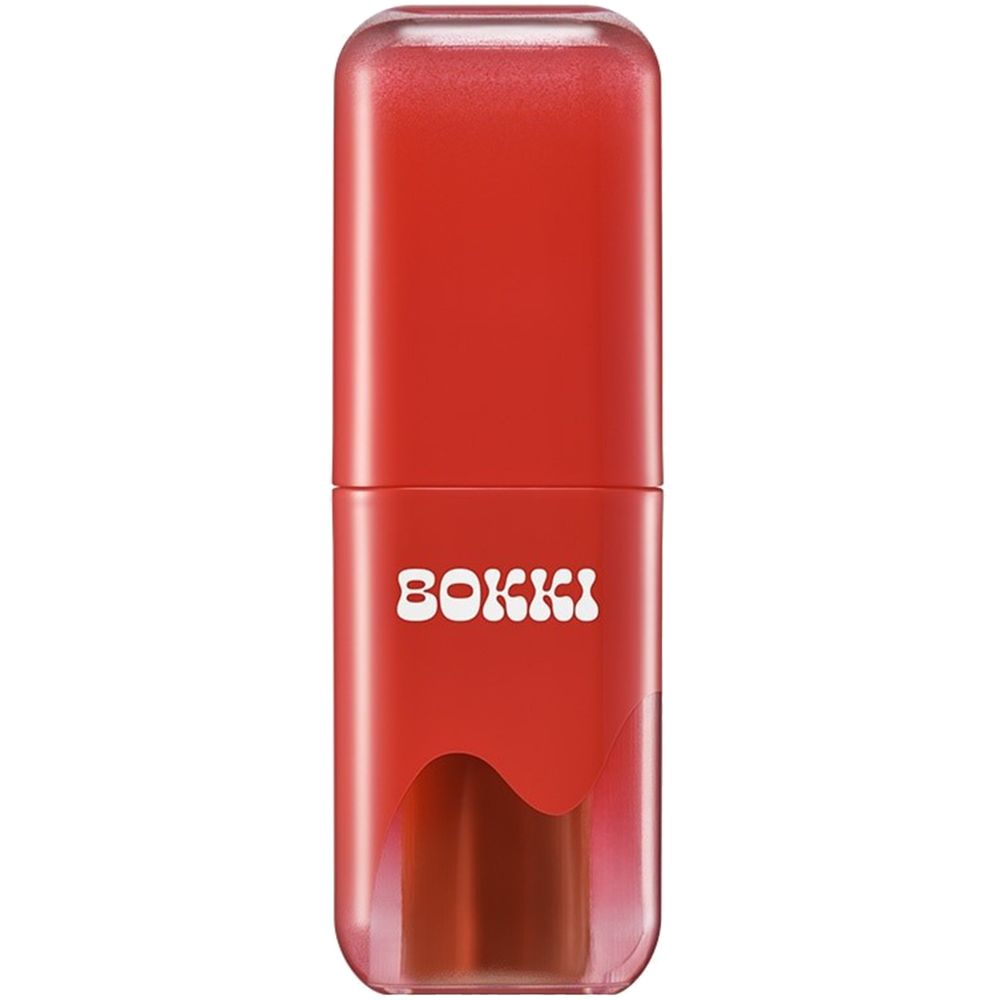 BLACK ROUGE Glow Bokki Tint Lip Tint GB04 Spicy Pepper