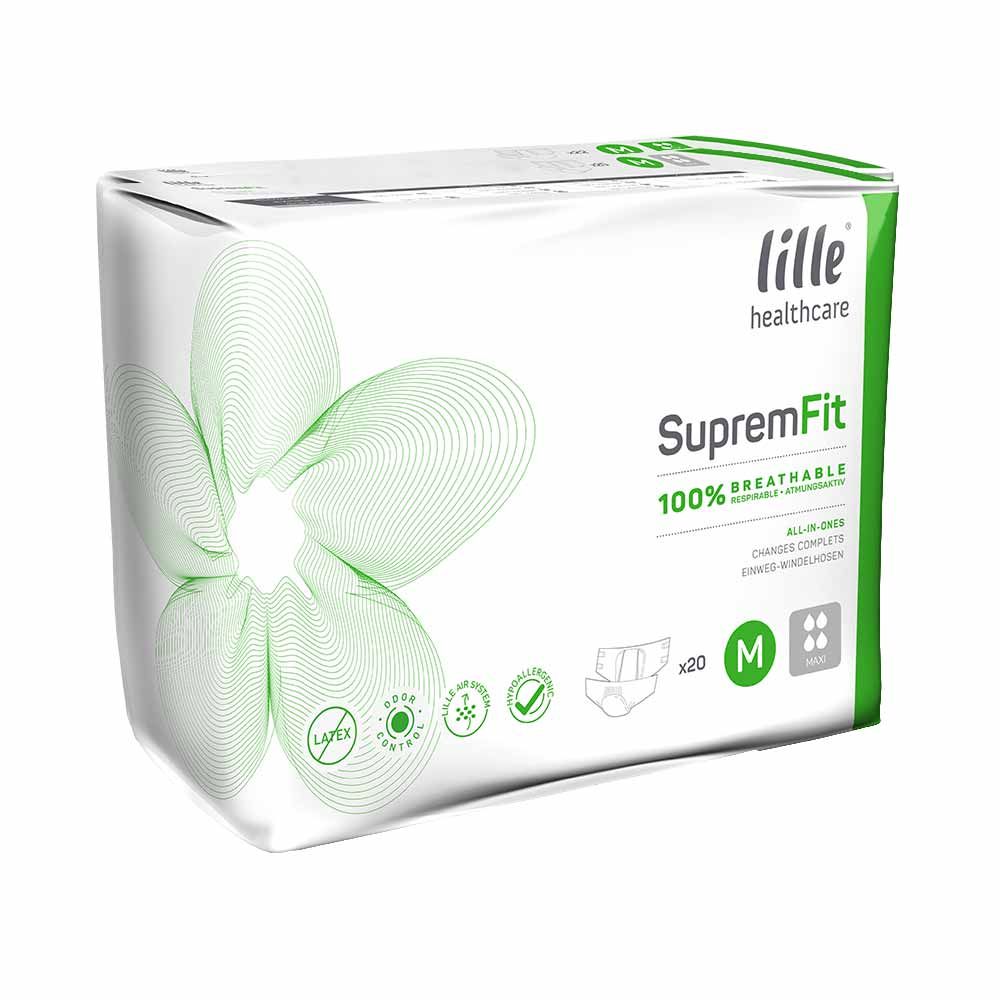Lille Suprem Fit Maxi M