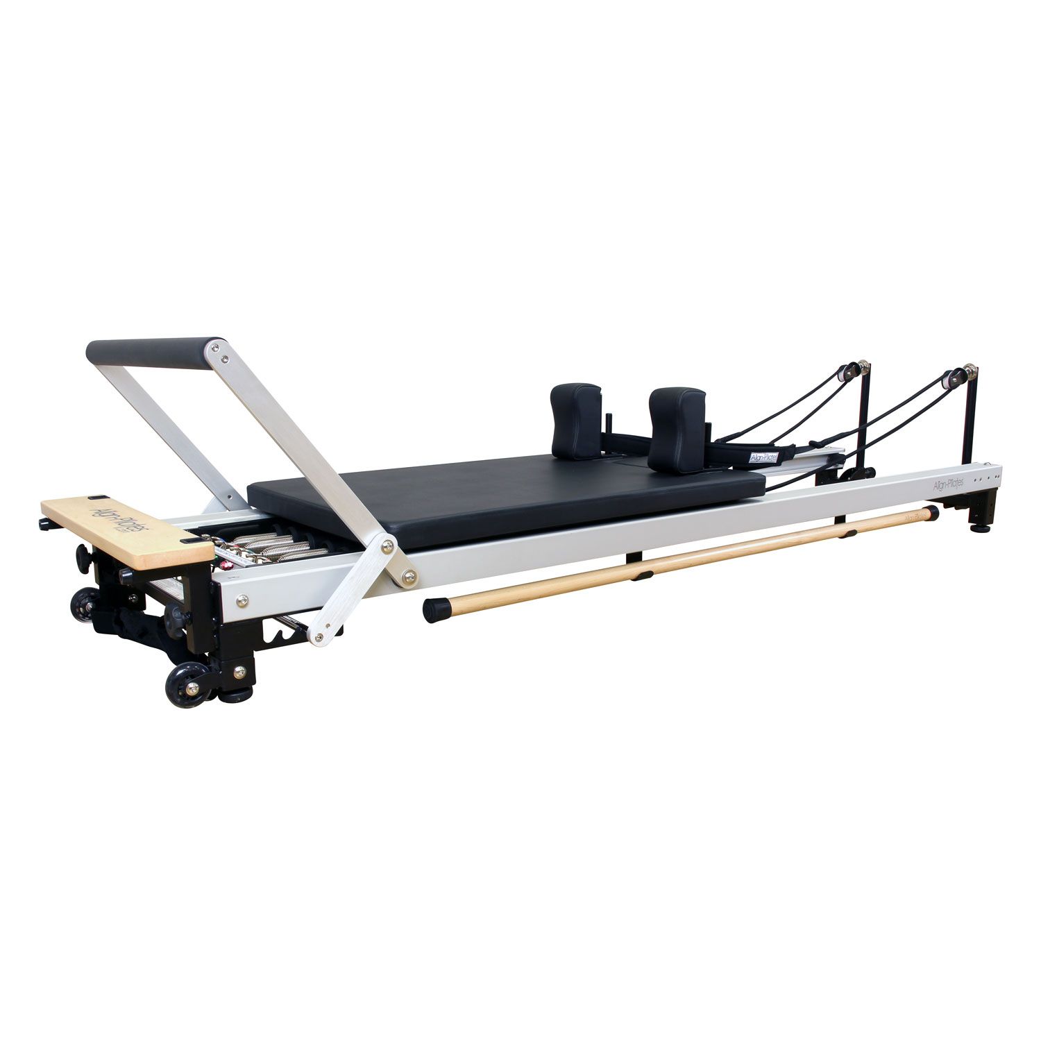 Align Pilates C2-Pro RC Pilates Reformer