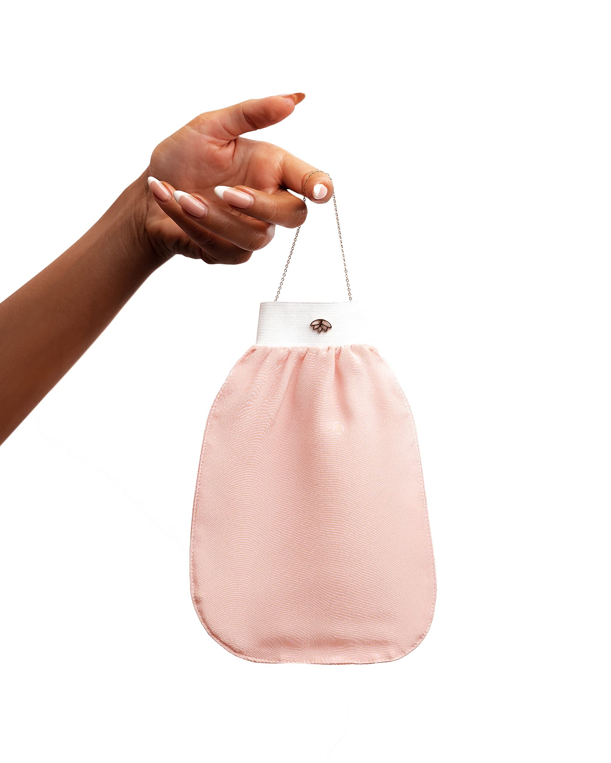 Cocosolis Premium Deep Exfoliating Mitt