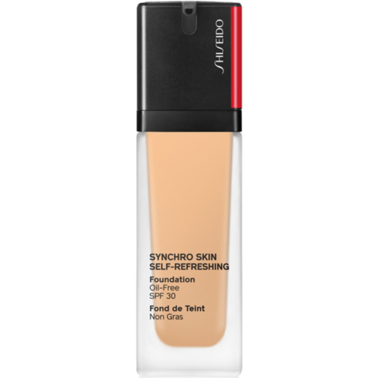 Shiseido, Synchro Skin Self-Refreshing Foundation